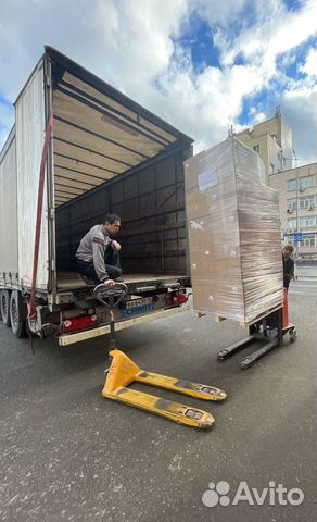 Фулфилмент для маркетплейсов Wildberries / Ozon