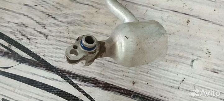 Трубка кондиционера Kia Rio 2 2005-2011