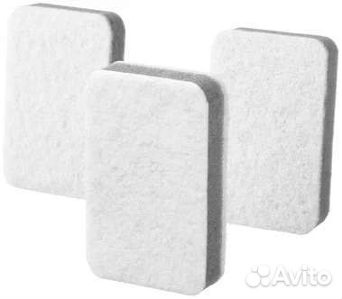 Губки для мытья посуды IKEA svampig