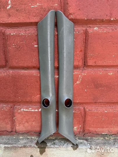 Стойки приора