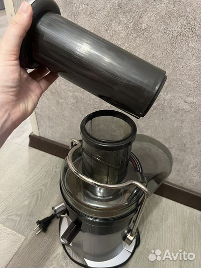 Соковыжималка bork s510