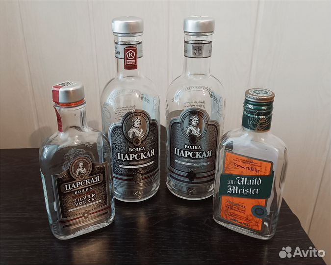 Бутылка