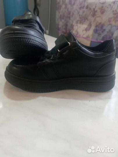 Детская обувь