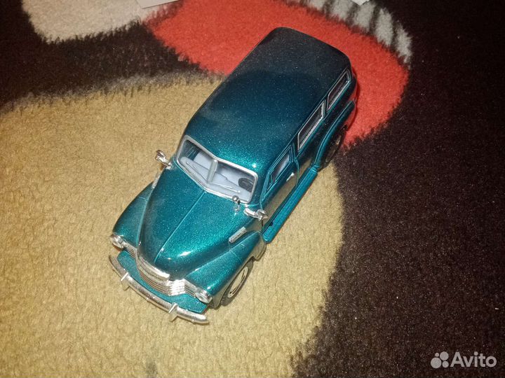 СССР машина