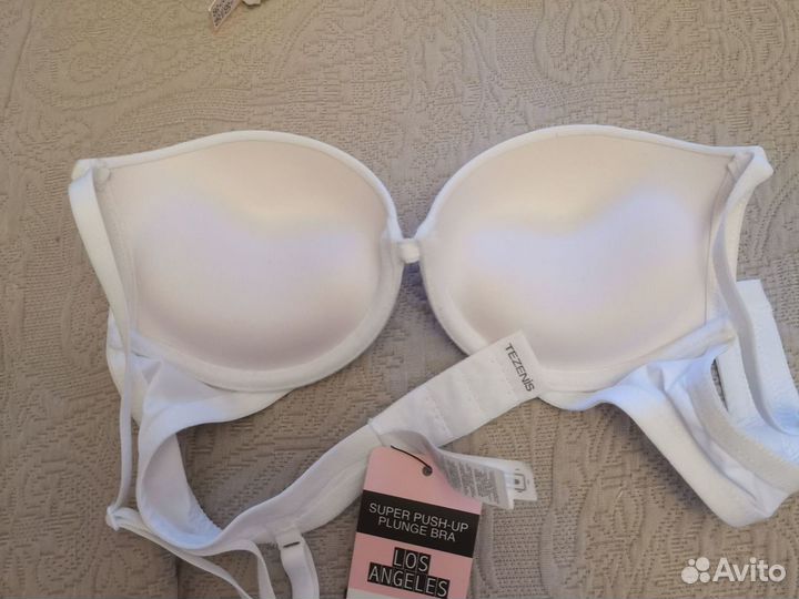 Бюстгальтер tezenis р70B, 80A,75B