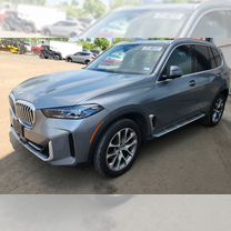 BMW X5 3.0 AT, 2023, 25 000 км, с пробегом, цена 11 900 000 руб.