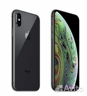 iPhone Xs, 64 ГБ