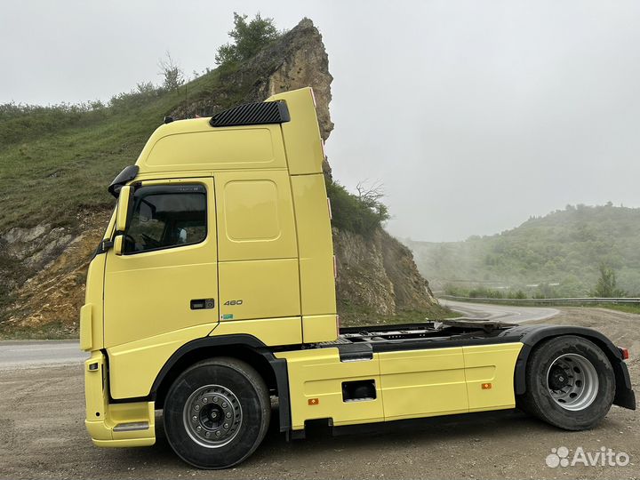 Volvo FH12, 2005