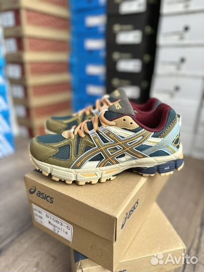 Asics GEL Kahana 8 Осень