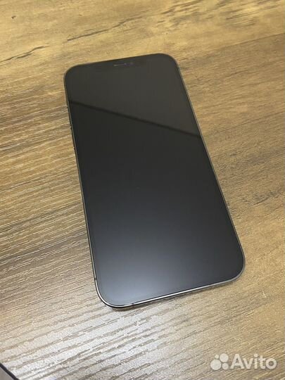 iPhone 12 Pro, 256 ГБ