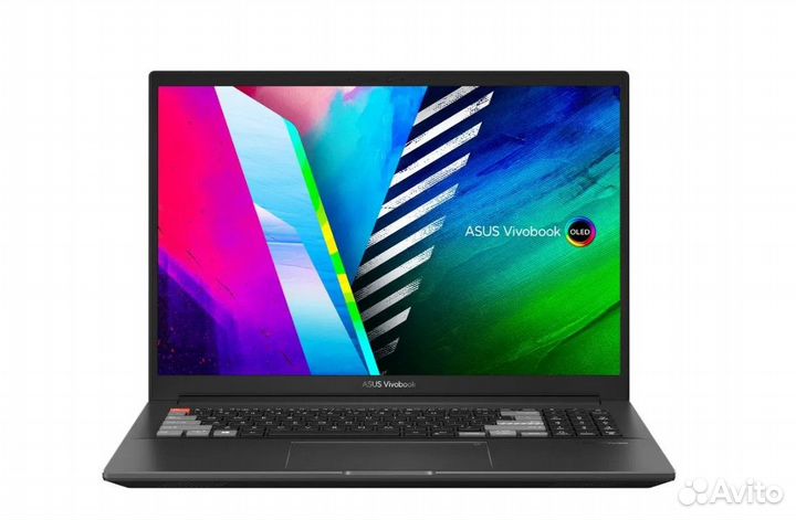 Ноутбук игровой asus Vivobook Pro 16X oled N7600PC
