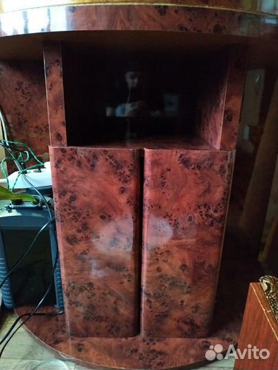 Аквариум панарама jebo