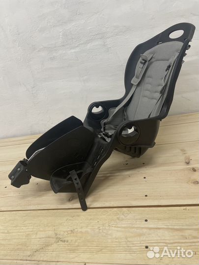 Кресло велосипедное детское Sunnywheel SW-BC-135