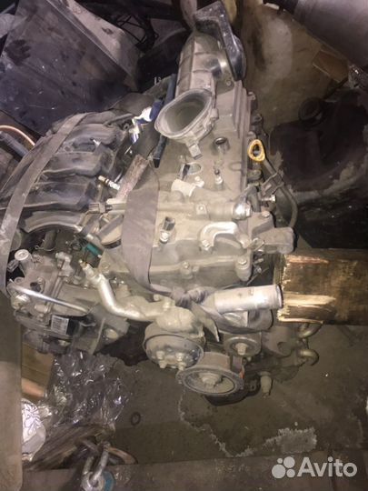 Продам двигатель 2gr