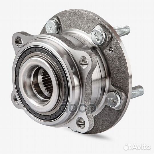 Ступица Hyundai Santa Fe (00), ix55 (09), Kia