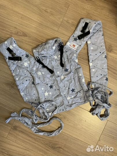 Май слинг слингуля