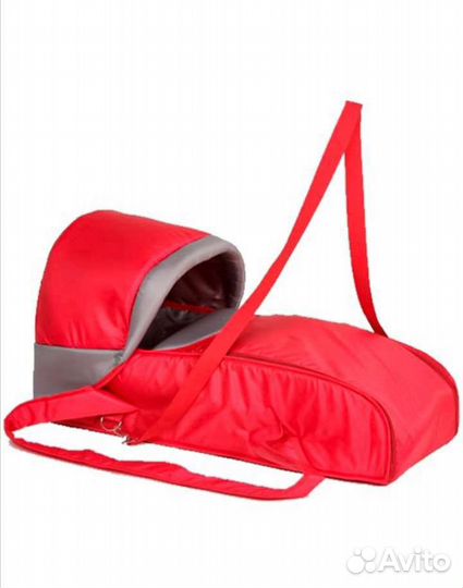 Переноска люлька Фея