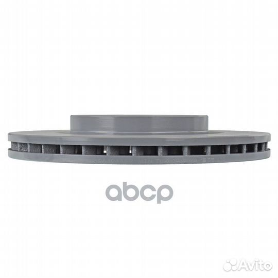 Диск тормозной ADA104309 Blue Print
