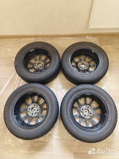 Nokian Tyres Nordman SX3 185/65 R14 86H