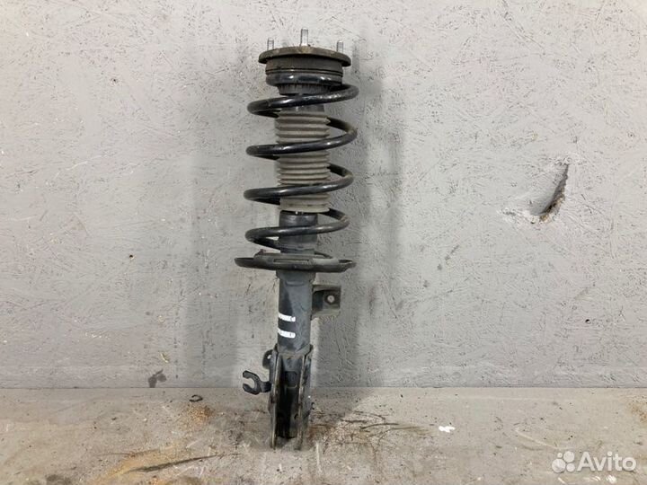 Амортизатор передний левый Mazda Mazda3 BM