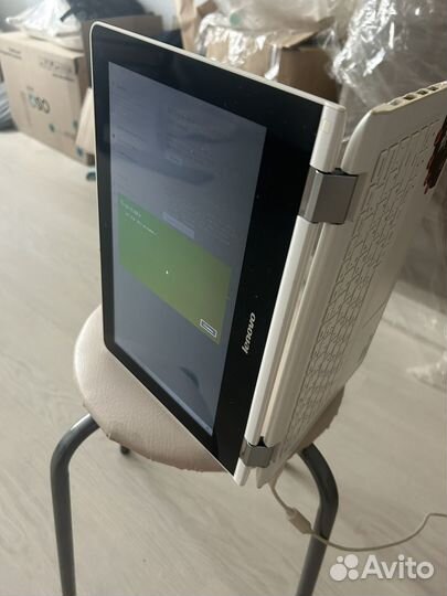 Lenovo yoga 300 11ibr