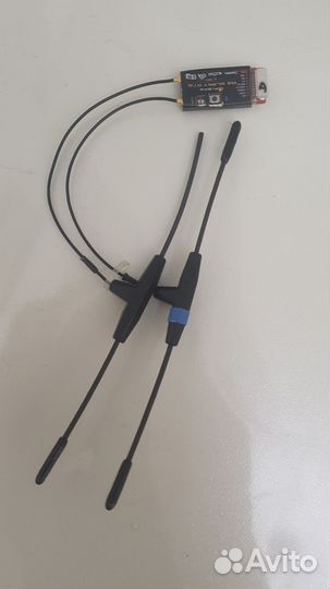 Приемник R9slim ota+