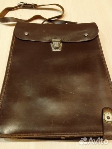 Планшет генеральский