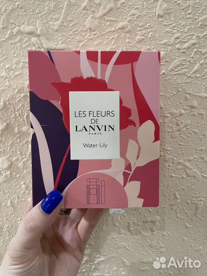 Духи женские