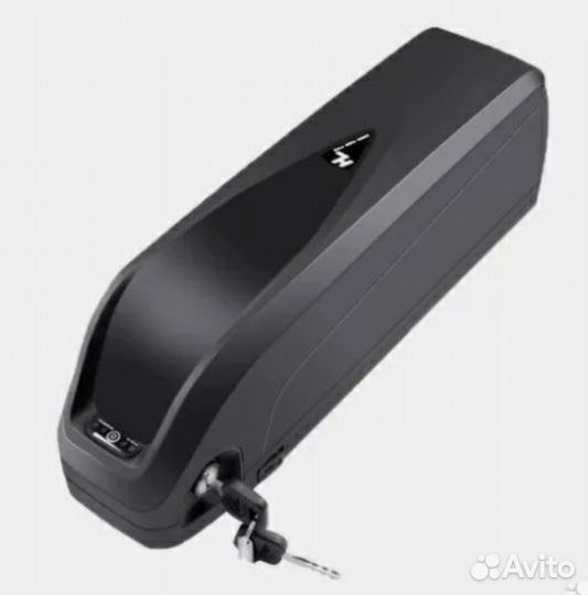 Аккумулятор для электровелосипеда 48v