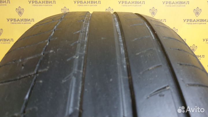 Michelin Latitude Sport 225/60 R18 100H