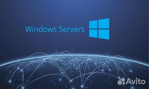 Лицензия Windows Server 2022,2019,2016,RDS/SQL
