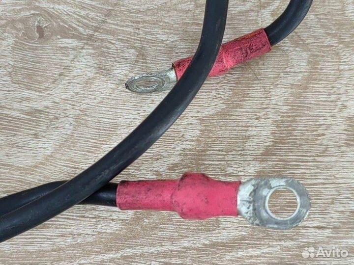 Провод модуля распределителя зажигания Bmw 3 F30