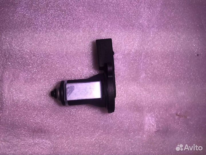 Клапан компрессора AMK Land Rover / Mercedes