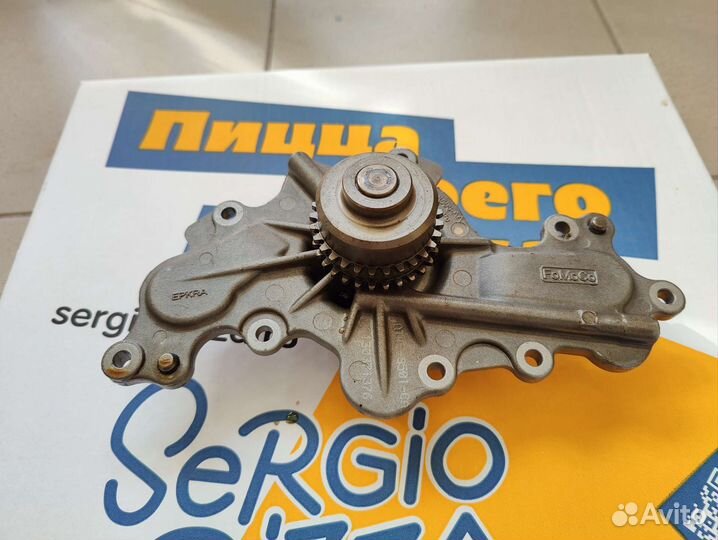 Помпа Форд Эксплорер 5