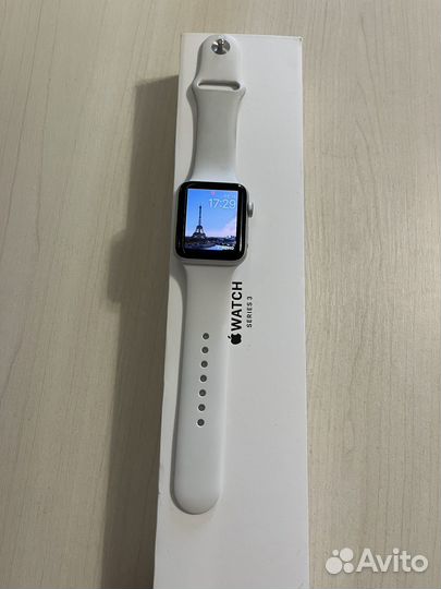 Apple watch series 3 42mm