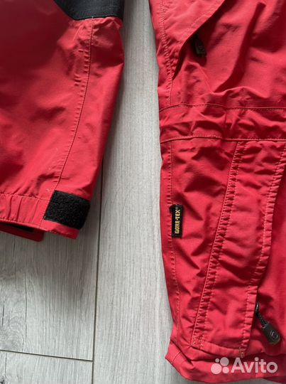 Куртка mammut