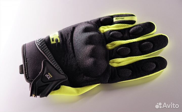 Мото вело перчатки качественные