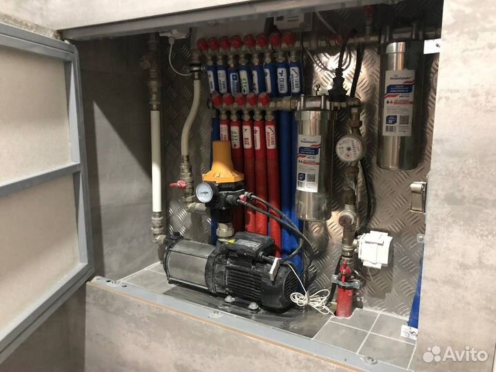 Ремонт квартир под ключ. Качественно и в срок