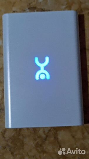 Wi-Fi роутер 4g lte модем
