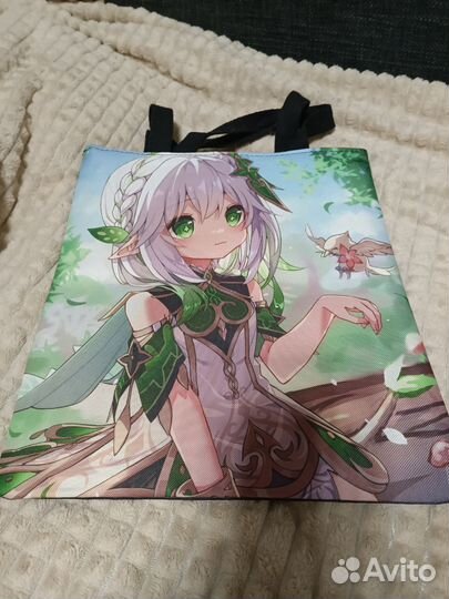 Рюкзаки и сумки пакетом