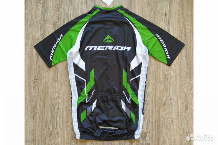 Велоформа Мерида Merida