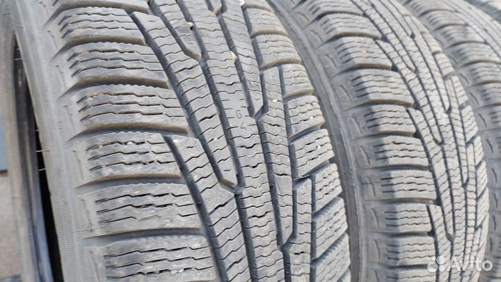 Nokian Tyres Nordman RS2 185/65 R15 92R