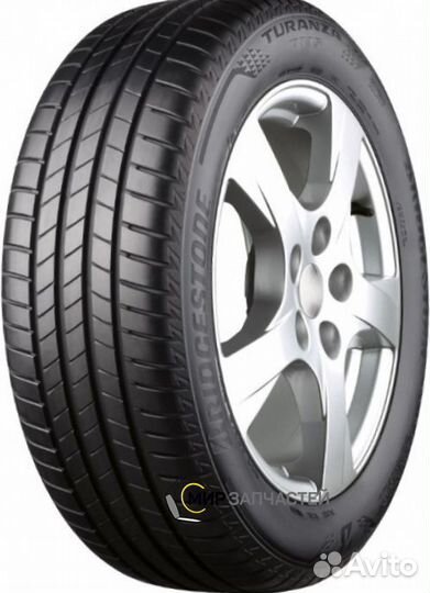 Bridgestone Turanza T005 225/45 R18 91V