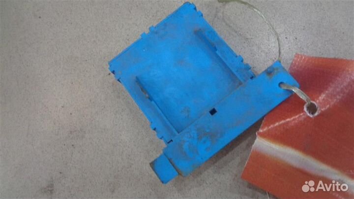 Блок управления Jeep Grand Cherokee ZJ 1992-1998