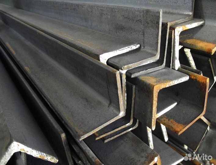 Уголок металлический