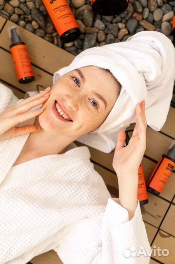 Фотомодель/модель для рекламы