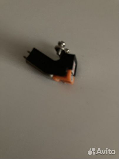 Головка гзм 105