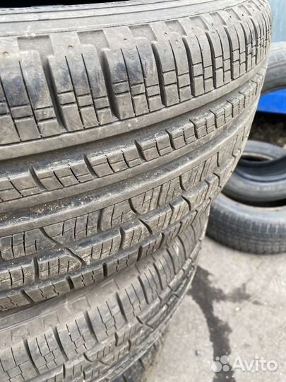 Pirelli Scorpion 245/60 R18