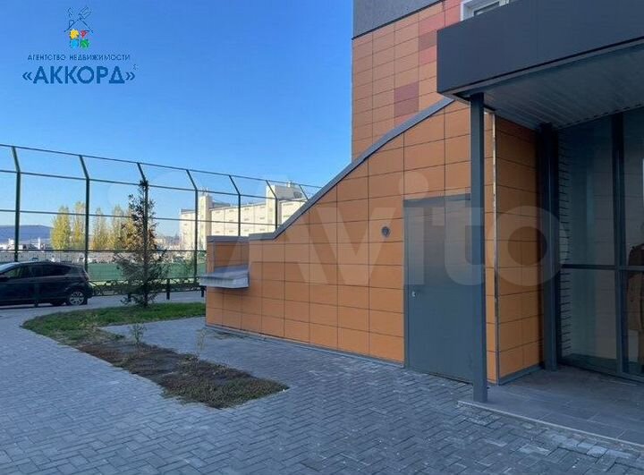 Свободного назначения, 287.9 м²