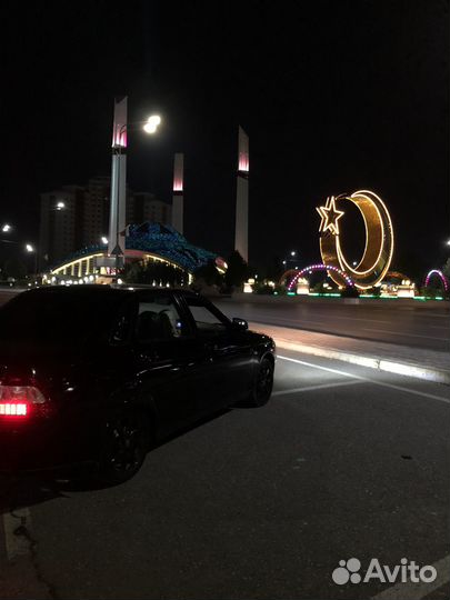 Прокат авто